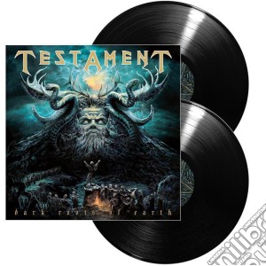 (LP Vinile) Testament - Dark Roots Of Earth (2 Lp) lp vinile di Testament