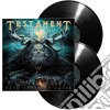 (LP Vinile) Testament - Dark Roots Of Earth (2 Lp) cd