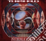 Threshold - Psychedelicatessen (2 Cd) cd