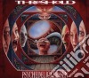 Threshold - Psychedelicatessen (2 Cd) cd