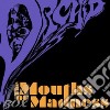 Orchid - The Mouths Of Madness cd