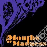 (LP Vinile) Orchid - The Mouths Of Madness (2 Lp)