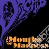 (LP Vinile) Orchid - The Mouths Of Madness (2 Lp) cd