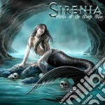 Sirenia - Perils Of The Deep Blue cd