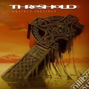Threshold - Extinct Instinct - Definitive Edition (2 Cd) cd musicale di Threshold