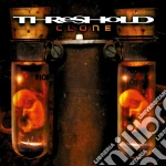 Threshold - Clone - Definitve Edition (2 Cd) cd