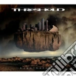 Threshold - Hypothetical (definitive Edition) cd