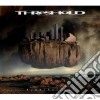 Threshold - Hypothetical (definitive Edition) cd