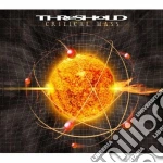 Threshold - Critical Mass - Definitive Edition cd