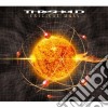 Threshold - Critical Mass - Definitive Edition cd