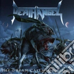 Death Angel - The Dream Calls For Blood cd
