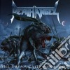 Death Angel - The Dream Calls For Blood cd
