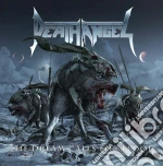 Death Angel - The Dream Calls For Blood (Cd/ cd