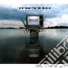 Threshold - Subsurface - Definitive Edition cd