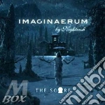 Imaginaerum (The Score) (Limited Edition + Poster) cd