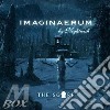 Imaginaerum (The Score) (Limited Edition + Poster) cd