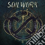 Soilwork - The Living Infinitive (2 Cd)