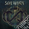 Soilwork - The Living Infinitive (2 Cd) cd