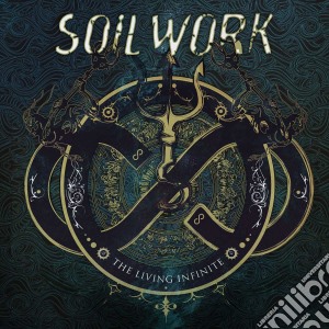 Soilwork - The Living Infinite (2 Cd) cd musicale di Soilwork
