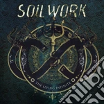 Soilwork - The Living Infinite (2 Cd) cd