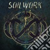Soilwork - The Living Infinite (2 Cd) cd