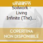 Soilwork - Living Infinite (The) (2 Cd) cd