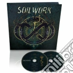Soilwork - The Living Infinitive (2 Cd) cd