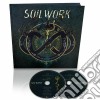Soilwork - The Living Infinitive (2 Cd) cd musicale di Soilwork