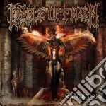 Cradle Of Filth - Manticore & Other Horrors cd