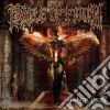 Cradle Of Filth - Manticore & Other Horrors cd