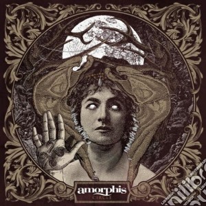 Amorphis - Circle (Cd+Dvd) cd musicale di Amorphis