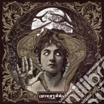 Amorphis - Circle cd