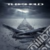 Threshold - For The Journey cd