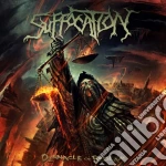 Suffocation - Pinnacle Of Bedlam (Cd+Dvd) cd
