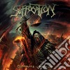 Suffocation - Pinnacle Of Bedlam (Cd+Dvd) cd
