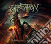 Suffocation - Pinnacle Of Bedlam cd