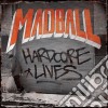 (LP VINILE) Hardcore lives cd