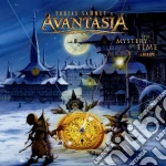 Avantasia - The Mystery Of Time cd