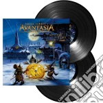 (LP VINILE) The mystery of time cd