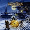 Avantasia - The Mystery Of Time cd
