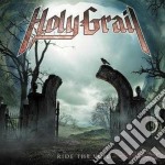 (LP Vinile) Holy Grail - Ride The Void (2 Lp)
