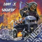 (LP VINILE) Fast loud death cd
