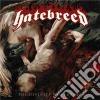 Hatebreed - The Divinity Of Purpose cd