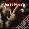 Hatebreed - The Divinity Of Purpose cd