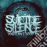 Suicide Silence - You Can't Stop Me (Cd+Dvd)