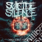 (LP Vinile) Suicide Silence - You Can't Stop Me