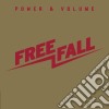 Free Fall - Power & Volume cd