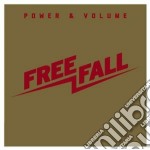 (LP Vinile) Free Fall - Power & Volume