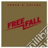 (LP Vinile) Free Fall - Power & Volume cd
