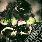 Hardcore Superstar - C'mon Take On Me